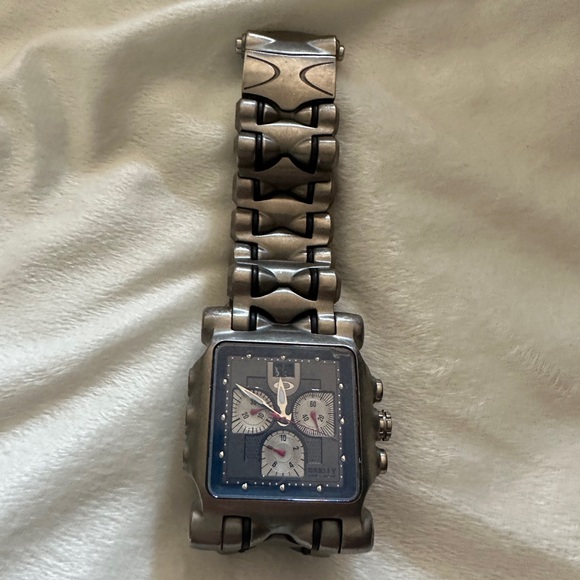 Oakley minute machine - Picture 7 of 9